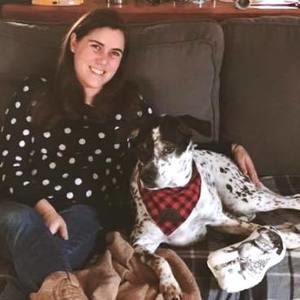 Meet your Posher, Dawn